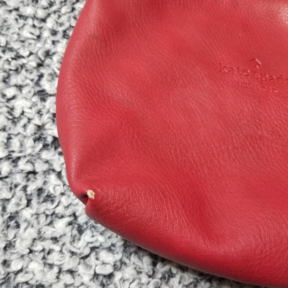 Kate Spade Crossbody Purse